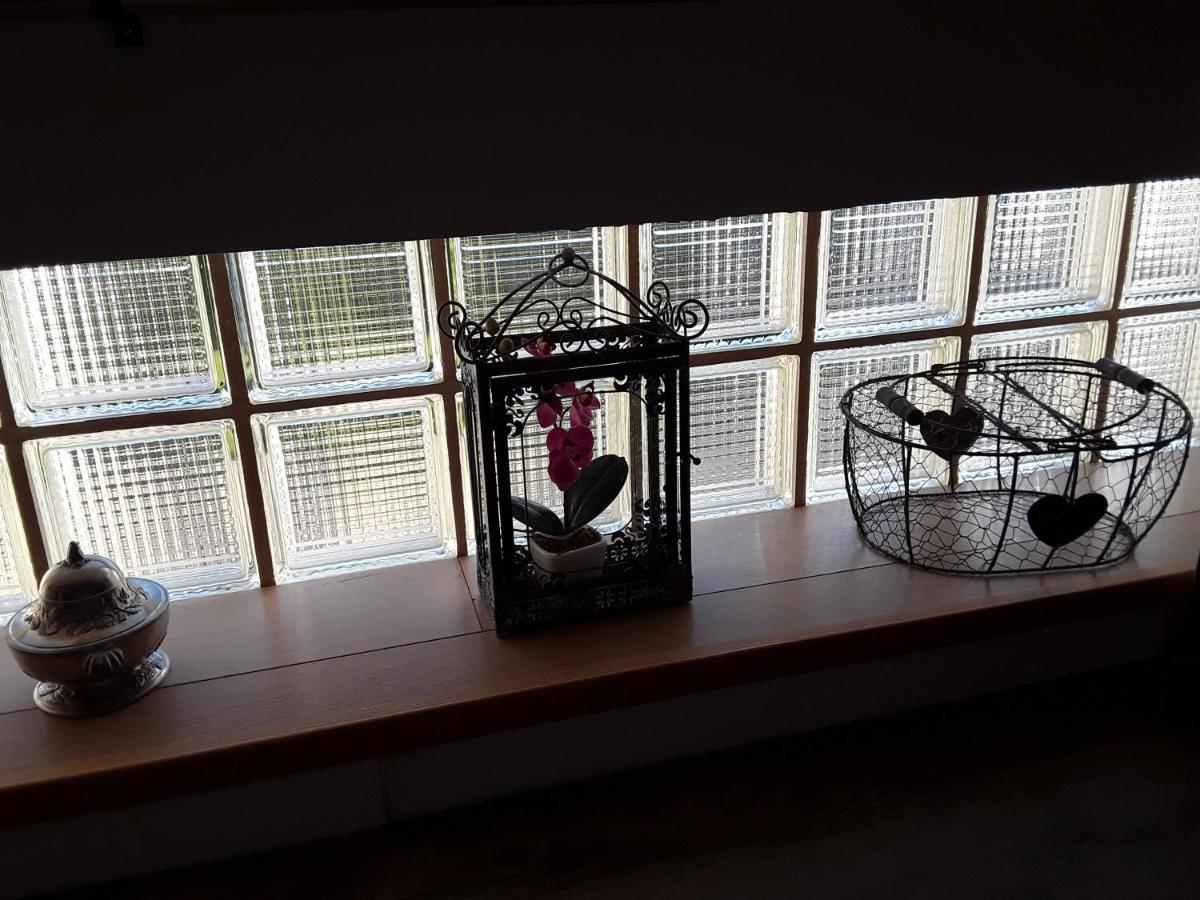 Yofanto Apartment Senas Luaran gambar